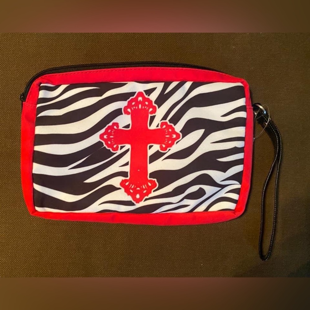 Wristlet